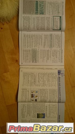 Učebnice + workbook Enterprise 4 - intermediate – fotografie 3