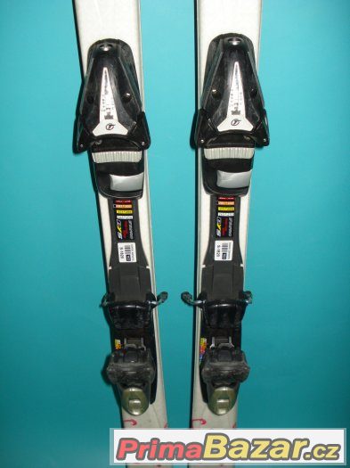 Lyže Head Fine One 163 cm – fotografie 3