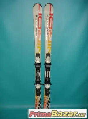 Lyže Fischer Viron  155 cm