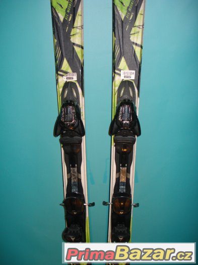 Lyže Atomic Nomad 178 cm – fotografie 3