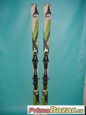Lyže Atomic Nomad 178 cm