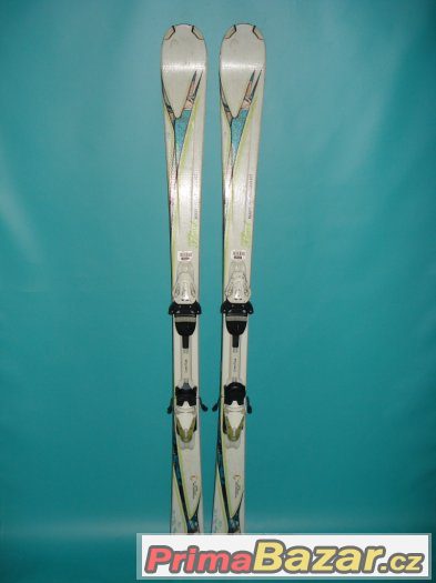 Lyže Head Beauty Performance 156 cm – fotografie 1
