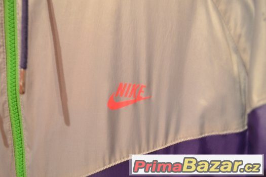 NIKE WINDRUNNER – fotografie 2