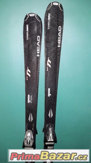 Lzže Head TT 60 v délce 170cm a 176cm – fotografie 1