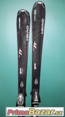 Lzže Head TT 60 v délce 170cm a 176cm