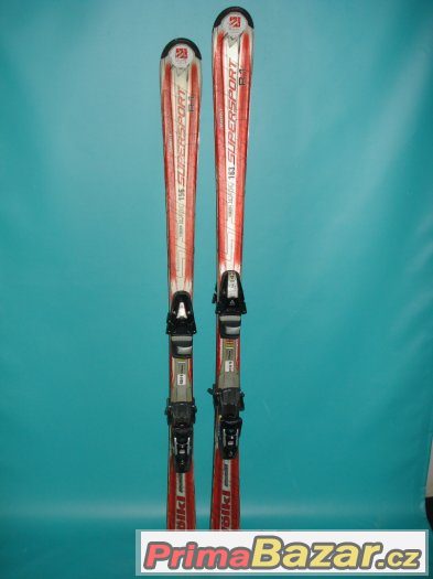 Lyže Volkl Supersport 156 cm – fotografie 1