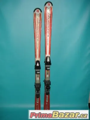 Lyže Volkl Supersport 156 cm