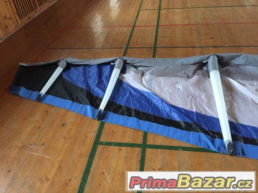 Kite Cabrinha – fotografie 2
