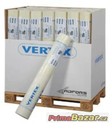 Prodám perlinku Vertex R117 (145g/m2) 738,-kč 55m2