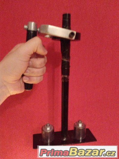 STABILIZÁTOR FLYCAM – fotografie 2