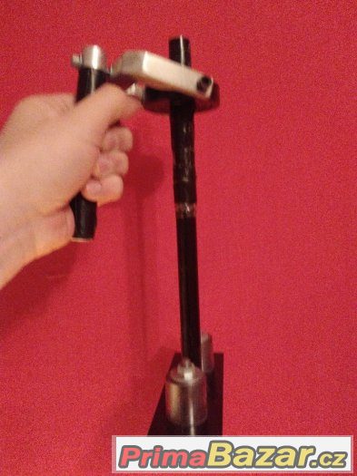 STABILIZÁTOR FLYCAM – fotografie 3