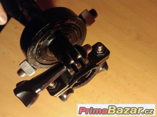 STABILIZÁTOR FLYCAM – fotografie 4