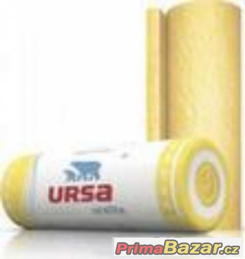 Vata URSA 15cm 290,-kč 6m2 48,33 kč /m2 – fotografie 2