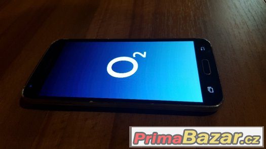 Samsung Galaxy S5 (G900), 16GB Electric Blue – fotografie 1