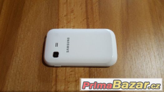 Samsung Galaxy Pocket (S5300), White – fotografie 2