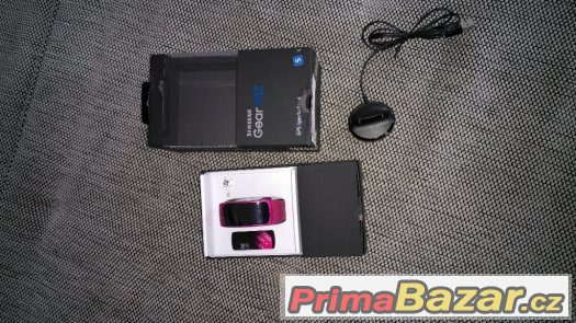 Hodinky Samsung Gear Fit II – fotografie 3