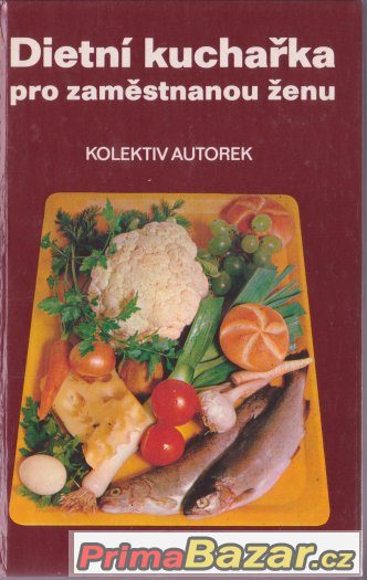 Kuchařky po Kč 15,00 – fotografie 1
