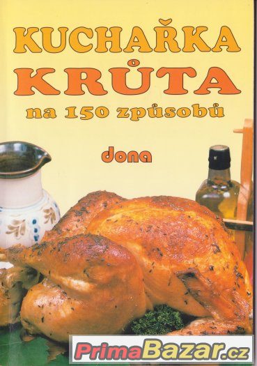 Kuchařky po Kč 15,00 – fotografie 4
