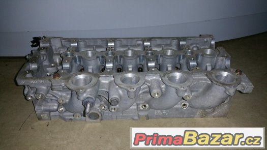 Hlava motoru 2.2. Diesel: Ford, Peugeot, Citroen – fotografie 1