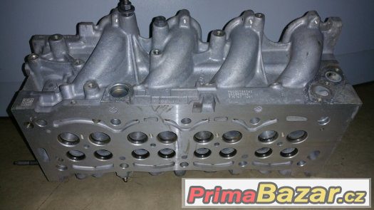 Hlava motoru 2.2. Diesel: Ford, Peugeot, Citroen – fotografie 2