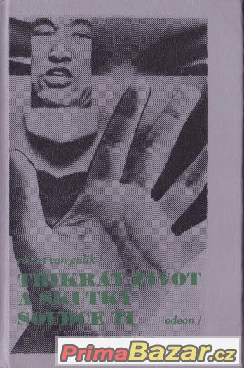 Tři a třikrát  ......... atd. – fotografie 1