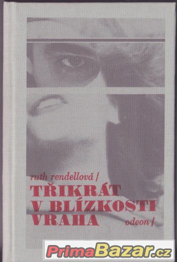 3. Detektivky pro volný čas - po Kč 15,00 – fotografie 2