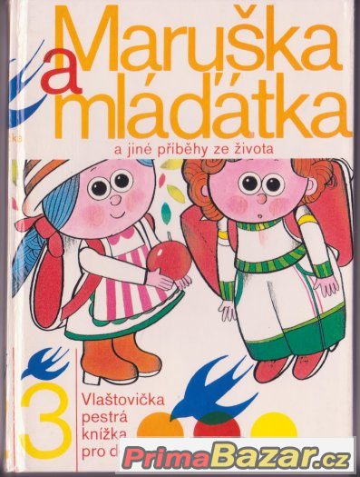 2. Pohádky pro děti - Sekora,Hrubín atd. – fotografie 4