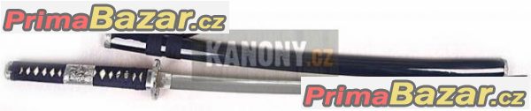 Samurajské meče, katany, repliky - kanony.cz – fotografie 2