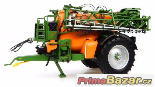 Postřikovač AMAZONE UX5200 , 1/32 – fotografie 3