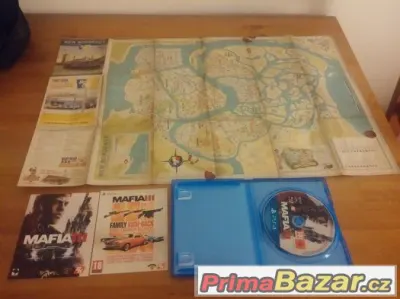 MAFIA III