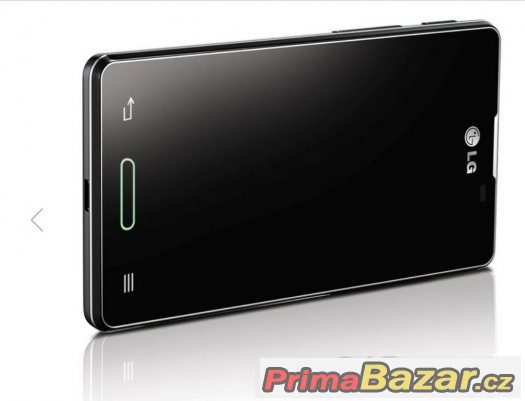 LG Optimus L5 ii e460 – fotografie 1