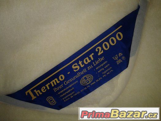 Luxusní Thermo souprava - 7kusů – fotografie 2