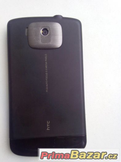 HTC Blackstone 100 – fotografie 2