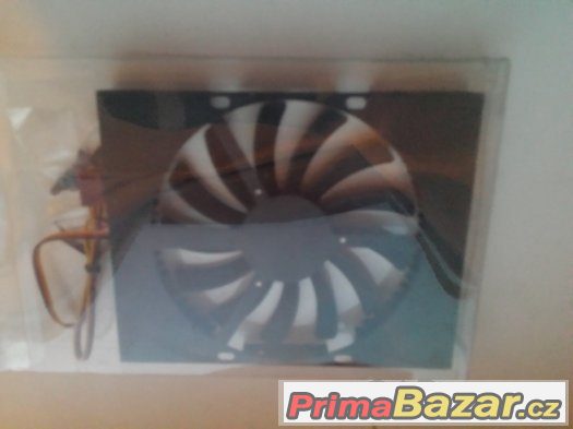 SCYTHE HDD Ita Kaze – fotografie 2