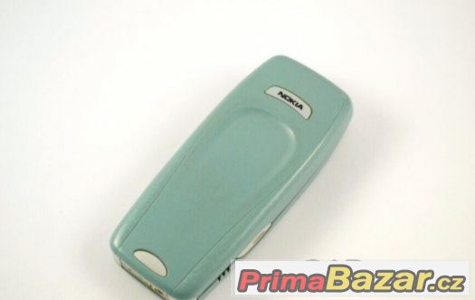 Nokia 3410 – fotografie 2