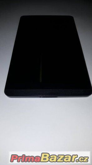 Herní Tablet Nvidia Shield K1 s ovladačem a příslušenstvím – fotografie 2