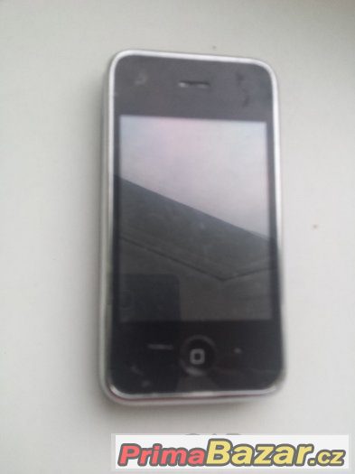 Sci Phone i9+++ Black – fotografie 1