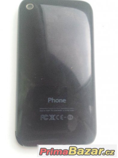 Sci Phone i9+++ Black – fotografie 2