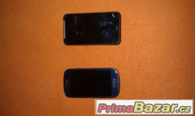 Samsung , HTC