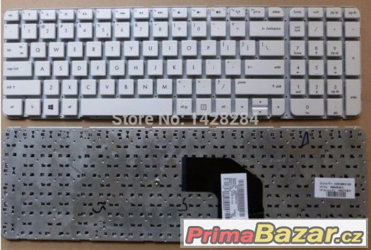 Prodám Hp pavilion g6 na ND – fotografie 3