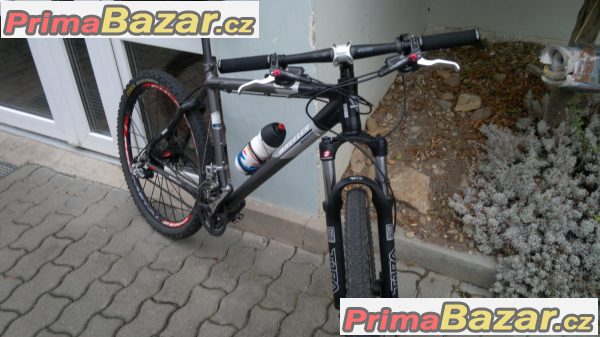 WHELEER EAGLE 26
