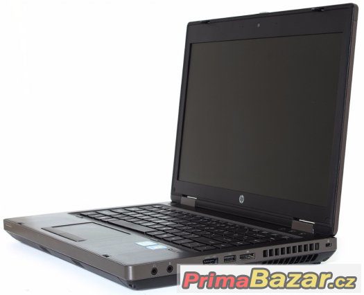 ►HP PROBOOK 6475B◄ A6/4GB RAM/320 HDD/záruka 1 rok – fotografie 1