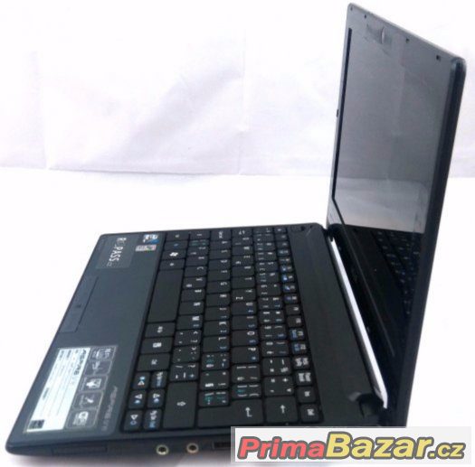 ►ACER ASPIRE ONE D255◄ ATM/2 GB RAM/160 GB HDD/záruka 1 rok – fotografie 3