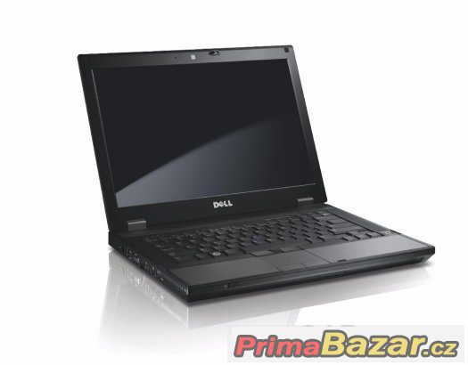 ►Dell Latitude E4310◄ i5/4GB RAM/160 HDD/záruka 1 rok – fotografie 1