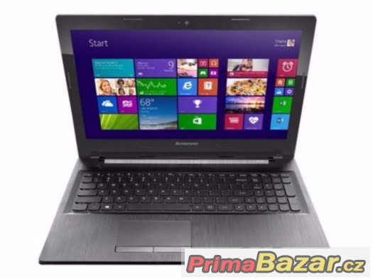 ►LENOVO IDEAPAD G50-80◄ /RENEW/ ZÁRUKA 2 ROKY/ – fotografie 1