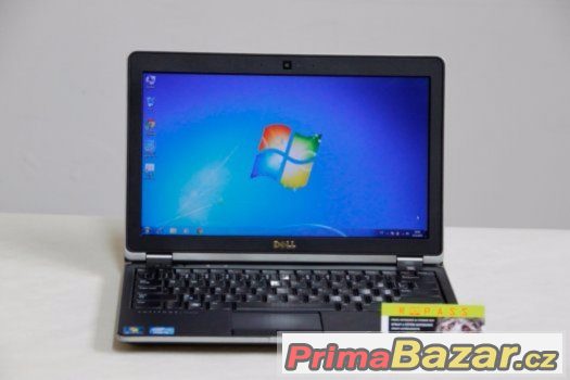►Dell Latitude E6230◄ i5/4GB RAM/500 HDD/záruka 1 rok – fotografie 1