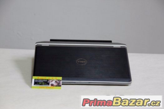 ►Dell Latitude E6230◄ i5/4GB RAM/500 HDD/záruka 1 rok – fotografie 3