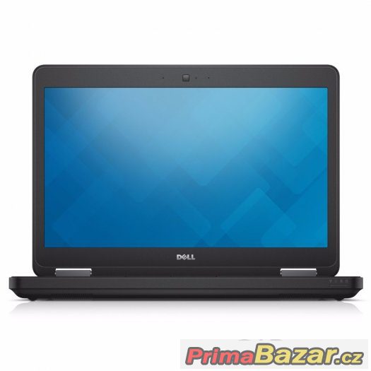►DELL LATITUDE E5440◄ i5/8GB RAM/500 HDD/záruka 1 rok – fotografie 1
