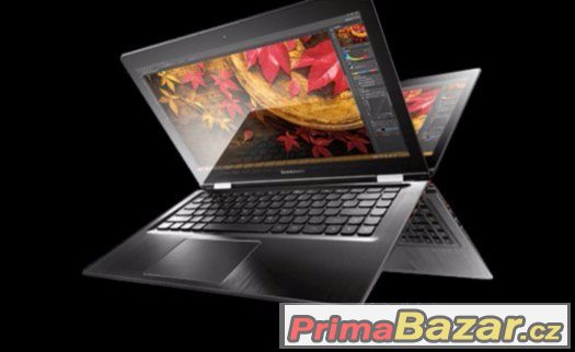 ►LENOVO YOGA 500-14ISK◄ i5/RENEW/ ZÁRUKA 2 ROKY/ – fotografie 1