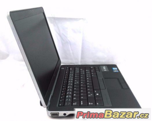►DELL LATITUDE E6430s◄ i5/4GB RAM/320 HDD/záruka 1 rok – fotografie 3